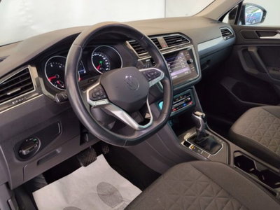 Volkswagen Tiguan 2.0 TDI 150 CV SCR DSG 4MOTION Life (8)
