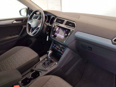 Volkswagen Tiguan 2.0 TDI 150 CV SCR DSG 4MOTION Life (9)