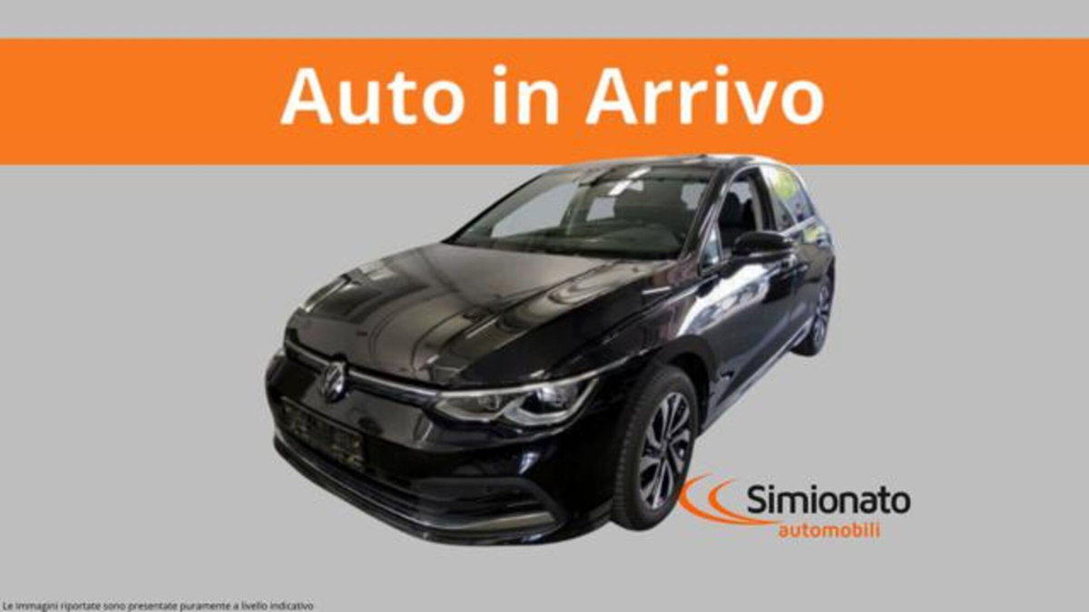 Volkswagen Golf Variant 1.5 TSI 150 CV EVO ACT R-Line