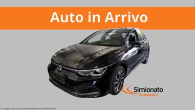 Volkswagen Golf Variant 1.5 TSI 150 CV EVO ACT R-Line usata