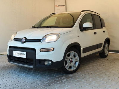 Fiat Panda 1.2 Pop usata