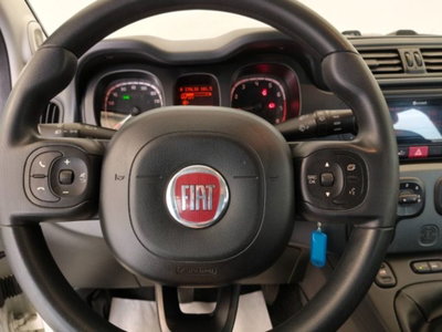 Fiat Panda 1.2 Pop (10)