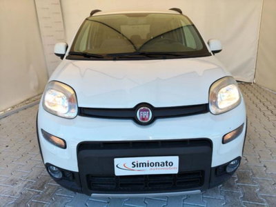 Fiat Panda 1.2 Pop (2)