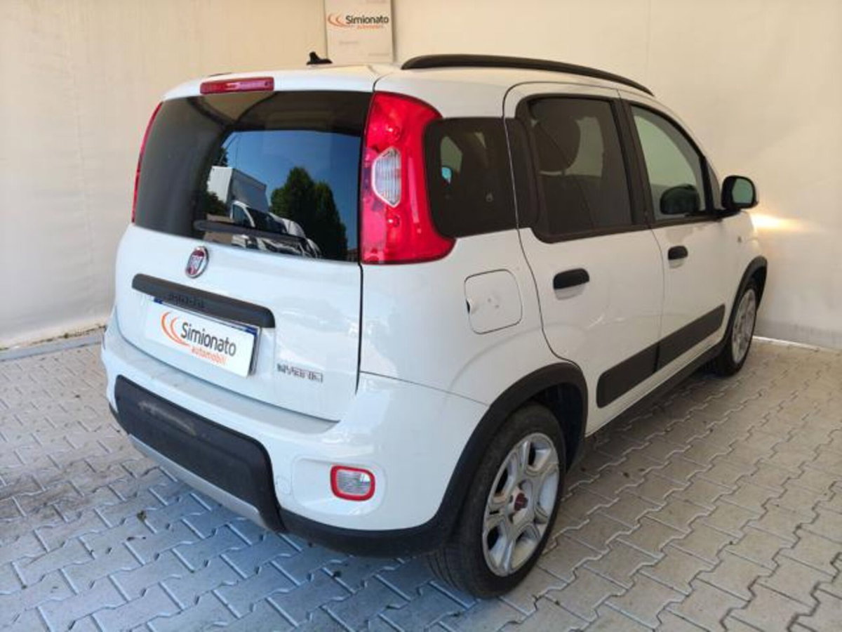 Fiat Panda 1.2 Pop (4)