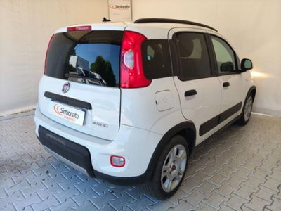 Fiat Panda 1.2 Pop (4)