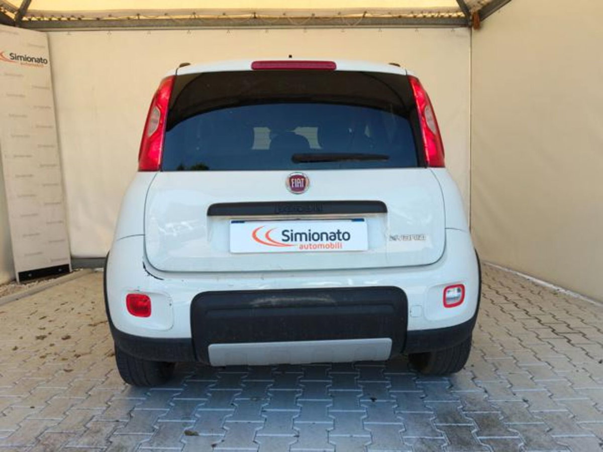 Fiat Panda 1.2 Pop (5)