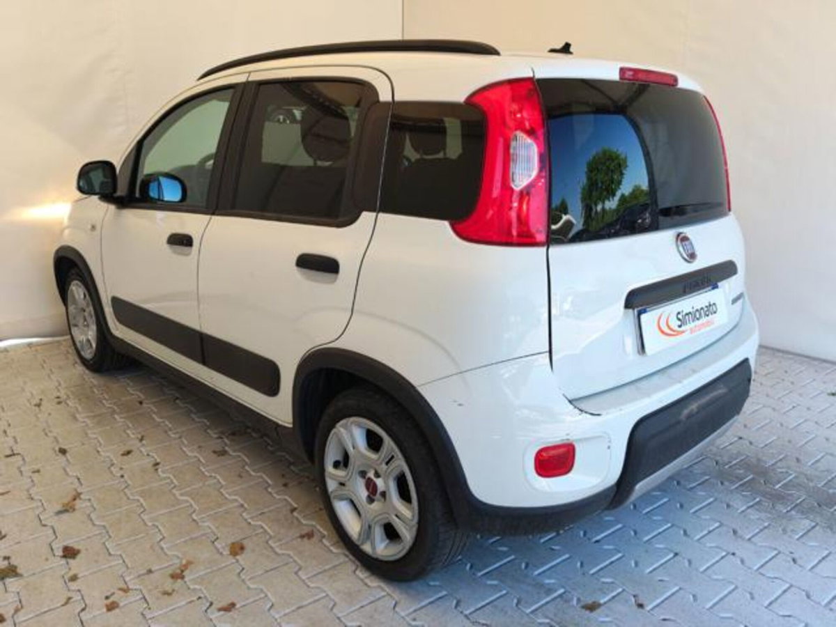 Fiat Panda 1.2 Pop (6)