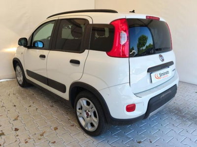 Fiat Panda 1.2 Pop (6)
