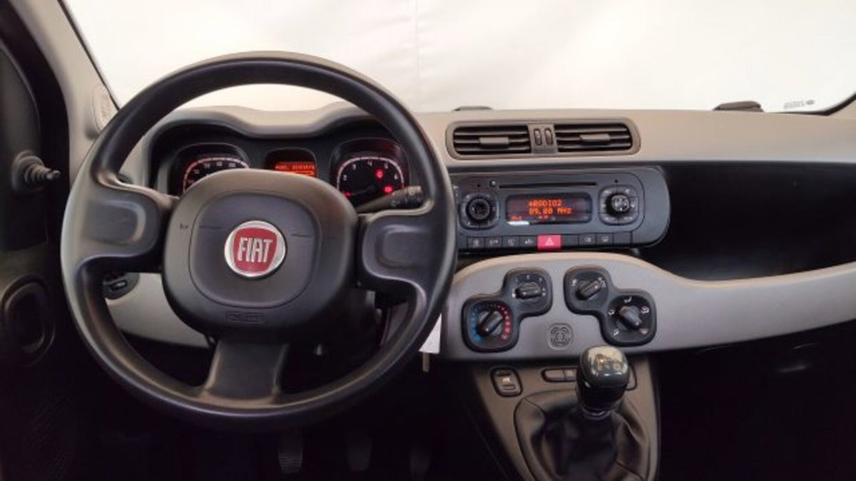Fiat Panda 1.2 Pop (8)