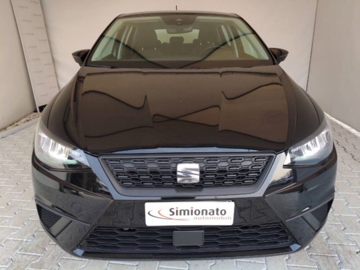 SEAT Ibiza 1.0 EcoTSI 115 CV DSG 5 porte Style (2)
