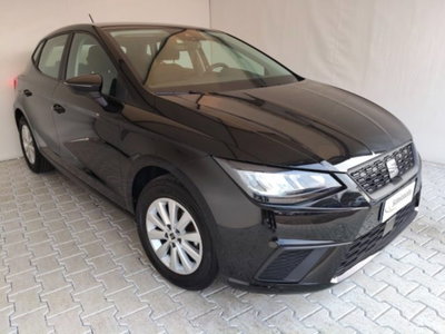 SEAT Ibiza 1.0 EcoTSI 115 CV DSG 5 porte Style (3)