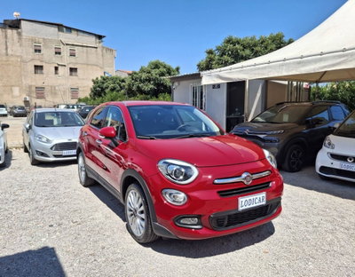 Fiat 500X 1.3 MultiJet 95 CV Lounge usata