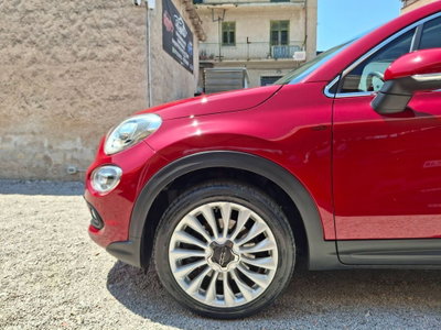 Fiat 500X 1.3 MultiJet 95 CV Lounge (10)