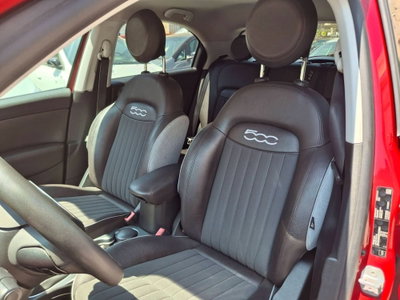 Fiat 500X 1.3 MultiJet 95 CV Lounge (15)