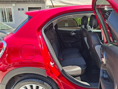 Fiat 500X 1.3 MultiJet 95 CV Lounge (19)