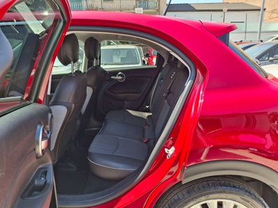 Fiat 500X 1.3 MultiJet 95 CV Lounge (20)