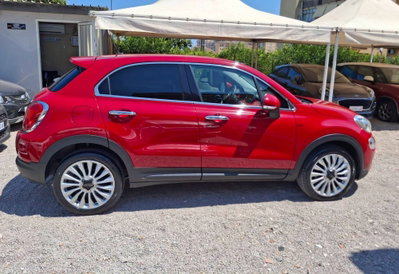 Fiat 500X 1.3 MultiJet 95 CV Lounge (6)