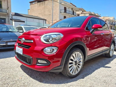 Fiat 500X 1.3 MultiJet 95 CV Lounge (9)