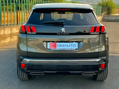 Peugeot 3008 BlueHDi 130 S&S EAT8 GT Line (6)