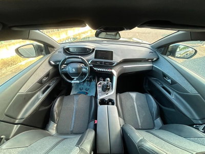 Peugeot 3008 BlueHDi 130 S&S EAT8 GT Line (9)