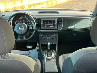 Volkswagen Maggiolino 1.4 TSI DSG Sport BlueMotion Technology (10)