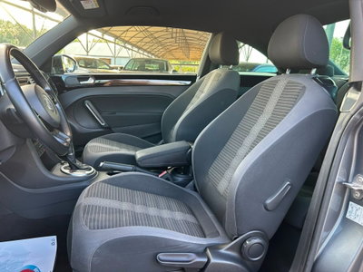 Volkswagen Maggiolino 1.4 TSI DSG Sport BlueMotion Technology (11)