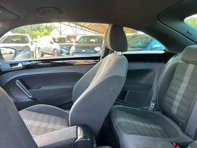 Volkswagen Maggiolino 1.4 TSI DSG Sport BlueMotion Technology (15)