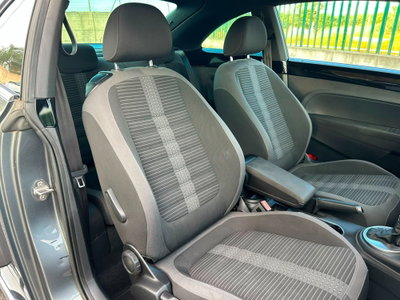 Volkswagen Maggiolino 1.4 TSI DSG Sport BlueMotion Technology (16)