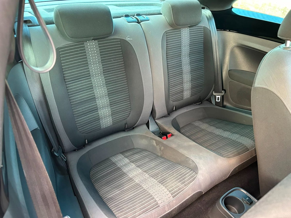 Volkswagen Maggiolino 1.4 TSI DSG Sport BlueMotion Technology (17)