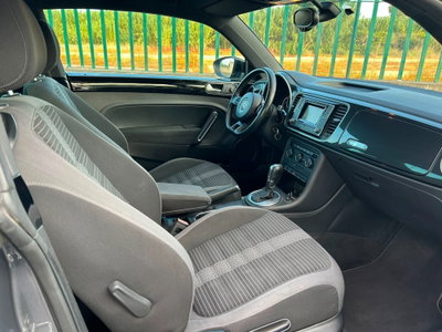 Volkswagen Maggiolino 1.4 TSI DSG Sport BlueMotion Technology (18)