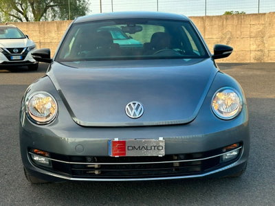 Volkswagen Maggiolino 1.4 TSI DSG Sport BlueMotion Technology (2)