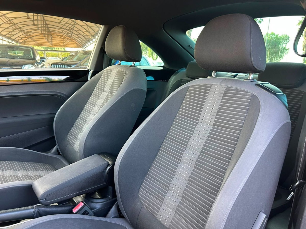 Volkswagen Maggiolino 1.4 TSI DSG Sport BlueMotion Technology (20)