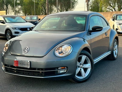 Volkswagen Maggiolino 1.4 TSI DSG Sport BlueMotion Technology (3)