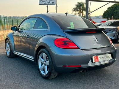 Volkswagen Maggiolino 1.4 TSI DSG Sport BlueMotion Technology (4)
