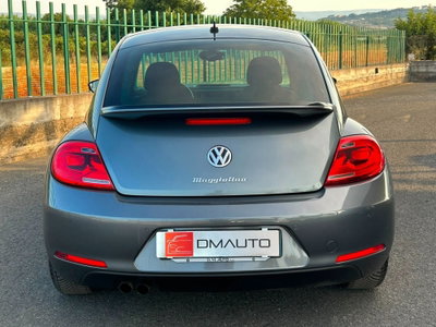 Volkswagen Maggiolino 1.4 TSI DSG Sport BlueMotion Technology (5)