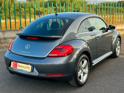 Volkswagen Maggiolino 1.4 TSI DSG Sport BlueMotion Technology (6)
