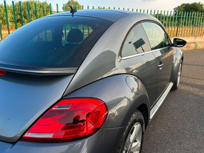 Volkswagen Maggiolino 1.4 TSI DSG Sport BlueMotion Technology (7)