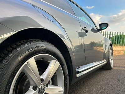 Volkswagen Maggiolino 1.4 TSI DSG Sport BlueMotion Technology (8)