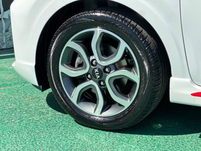 Kia Picanto 1.0 12V 5 porte GT Line (5)