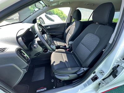Kia Picanto 1.0 12V 5 porte GT Line (7)