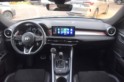 Alfa Romeo Tonale Tonale 1.5 130 CV MHEV TCT7 Edizione Speciale (10)