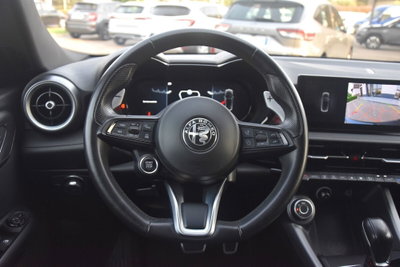 Alfa Romeo Tonale Tonale 1.5 130 CV MHEV TCT7 Edizione Speciale (18)