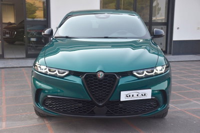 Alfa Romeo Tonale Tonale 1.5 130 CV MHEV TCT7 Edizione Speciale (2)