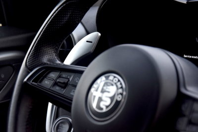 Alfa Romeo Tonale Tonale 1.5 130 CV MHEV TCT7 Edizione Speciale (20)