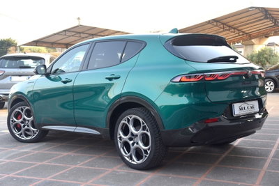 Alfa Romeo Tonale Tonale 1.5 130 CV MHEV TCT7 Edizione Speciale (5)