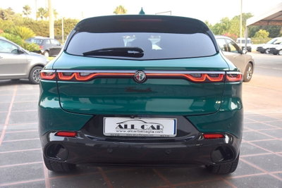 Alfa Romeo Tonale Tonale 1.5 130 CV MHEV TCT7 Edizione Speciale (6)