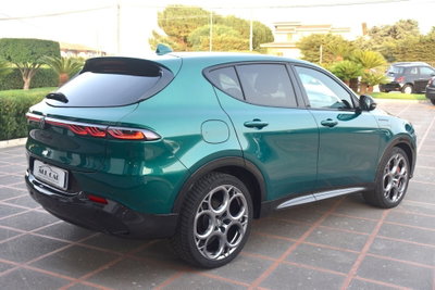 Alfa Romeo Tonale Tonale 1.5 130 CV MHEV TCT7 Edizione Speciale (7)