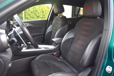 Alfa Romeo Tonale Tonale 1.5 130 CV MHEV TCT7 Edizione Speciale (8)