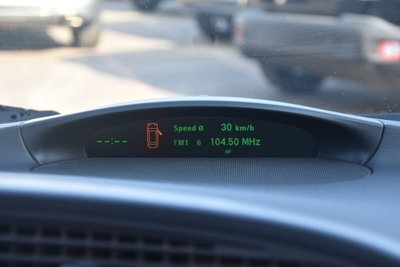 Saab 9-3 Cabrio 1.9 TiD 16V DPF Vector Sentronic (12)