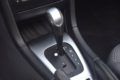 Saab 9-3 Cabrio 1.9 TiD 16V DPF Vector Sentronic (13)